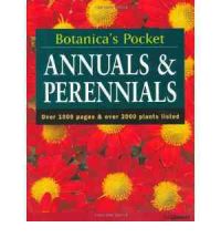 Botanica's Pocket: Annuals & Perennials