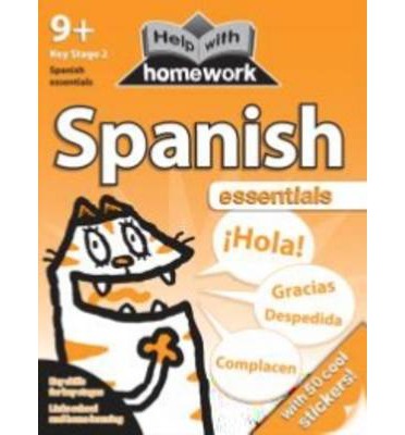 HWH Workbooks 9+: Spanish Essentials