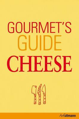 Gourmet Guide Cheese