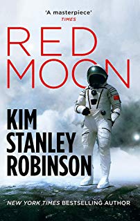 Red Moon, Robinson, Kim Stanley