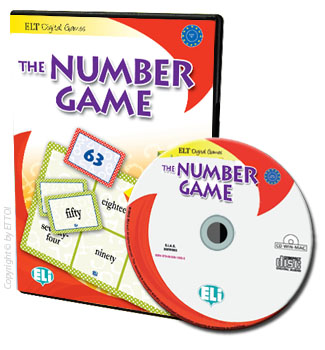 GAMES: [A1]:  NUMBER GAME (Digital Edition)