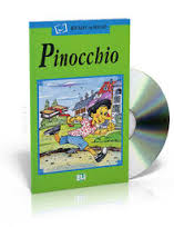 Rdr+CD: [Green (A1)]:  Pinocchio   *OP*