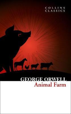 Animal Farm, Orwell, George