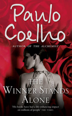 Winner Stands Alone, Coelho, Paulo