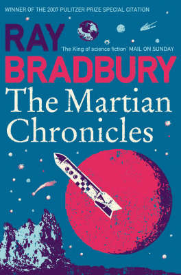 Martin Chronicles, The, Bradbury, Ray