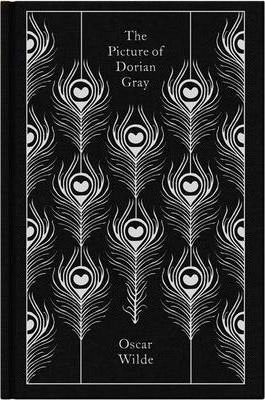 Picture of Dorian Gray (Clothbound Classics), Wilde, Oscar