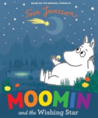 Moomin and the Wishing Star, Jansson, Tove