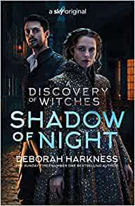 Shadow of Night (TV tie-in), Harkness, Deborah
