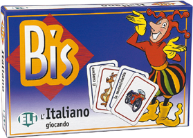 GAMES: [A1]:  BIS ITALIAN