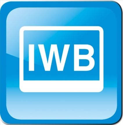 English IQ 3:  IWB Software