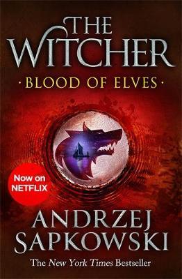 Blood of Elves (The Witcher 1), Sapkowski, Andrzej