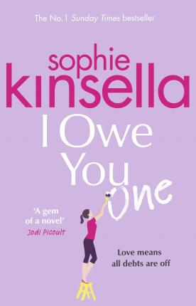 I Owe You One (PB), Kinsella, Sophie