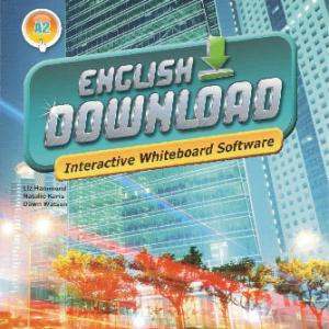 English Download [A2]:  IWB software