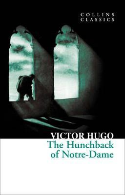 Hunchback of Notre Dame, Hugo, Victor