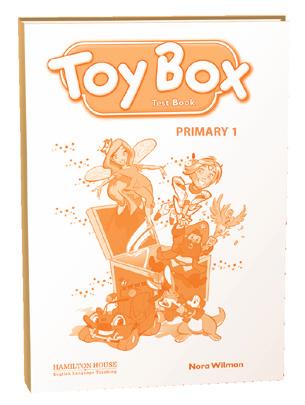 Toy Box 1:  Tests