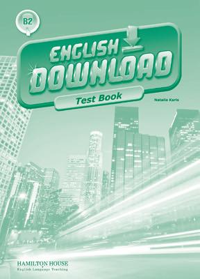 English Download [B2]:  Tests