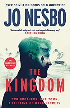 Kingdom, The, Nesbo, Jo