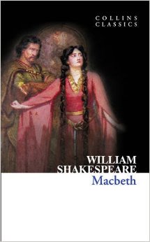 MACBETH, Shakespeare, William