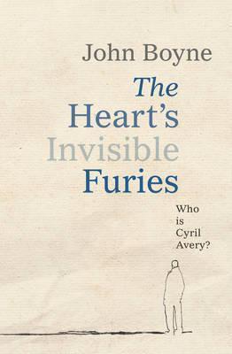 Heart's Invisible Furies (TPB), The, Boyne, John