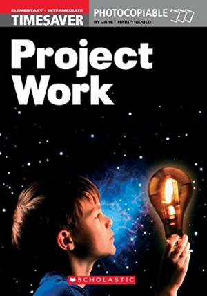 Timesaver:  Project Work