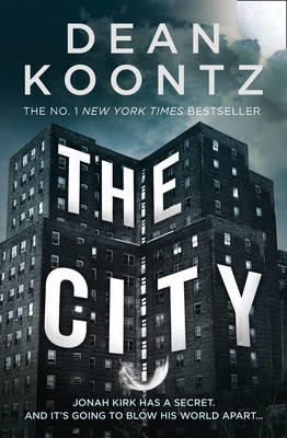 City, The, Koontz, Dean