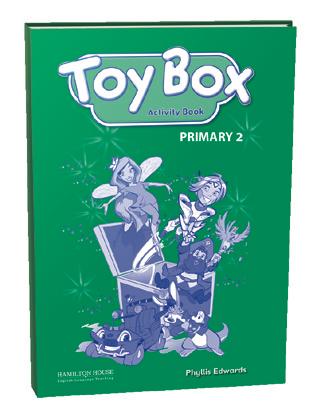 Toy Box 2:  AB 