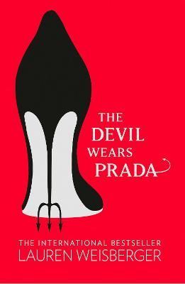 Devil Wears Prada, Weisberger, Lauren