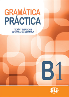 GRAMATICA PRACTICA [B1]:  SB+CD