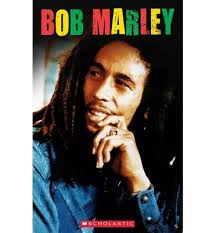 Rdr+CD: [Lv 3]:  Bob Marley