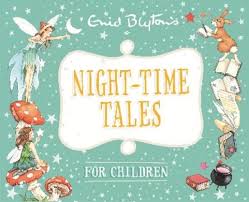 Night-time Tales for Children