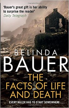 Facts of Life and Death, The Bauer, Belinda