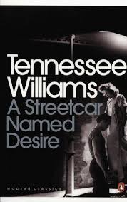 Streetcar Named Desire, A, Williams, Tennessee