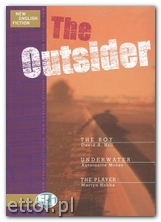 Rdr: [NEF]:  The Outsider   #РАСПРОДАЖА#
