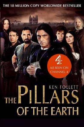 Pillars of the Earth,The (TV tie-in), Follett, Ken
