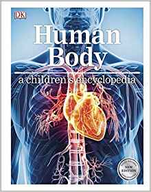 Human Body: a Children's Encyclopedia