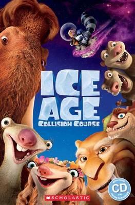 Rdr+CD: [Popcorn (Lv 2)]:  Ice Age 5: Collision Course