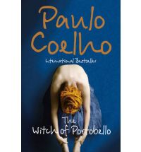 Witch of Portobello, The, Coelho, Paulo