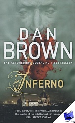 Inferno, Brown, Dan