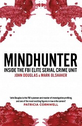 Mindhunters (film tie-in), Douglas, John, Olshaker, Mark