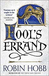 Fool’s Errand (book 1), Hobb, Robin