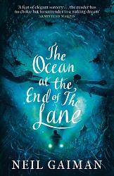 Ocean at the end of the lane, The, Gaiman, Neil