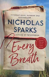 Every Breath (TPB), Sparks, Nicholas