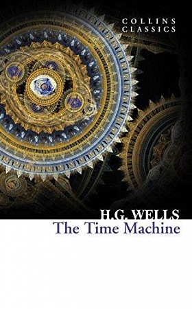 Time Machine, The, Wells, H.G.