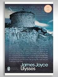 Ulysses, Joyce, James (PMC)