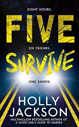 Five Survive, Jackson, Holly