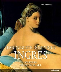 Masters: Jean-Auguste-Dominique Ingres HB