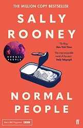 Normal People, Rooney, Sally