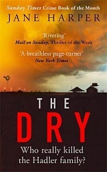 Dry, The, Harper, Jane