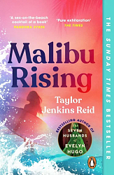 Malibu Rising, Jenkins Reid, Taylor
