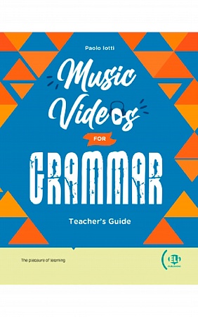 Music Videos for Grammar - Primary [A1-A2]:  TB